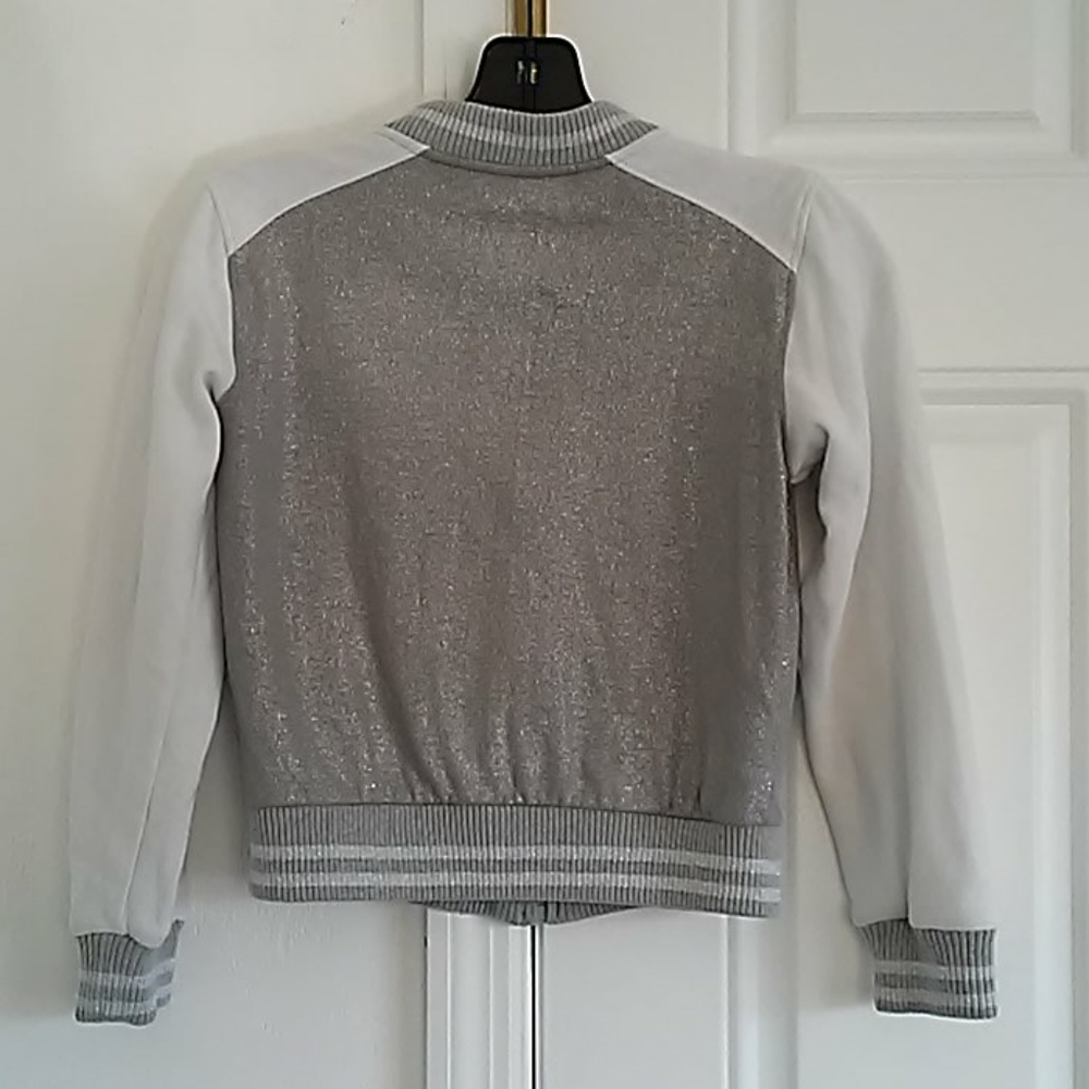 Justice Girl's Jacket - Picture 5 of 6